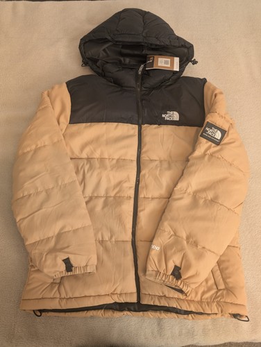 The north face - north, puffer