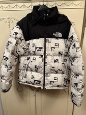 The North Face Puffer Retro