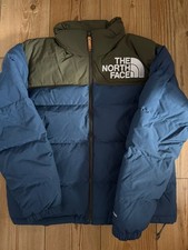 The North Face Men's Puffer