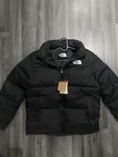 The North Face Puffer Jacket