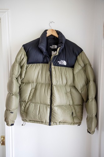 The north face nuptse - face, down