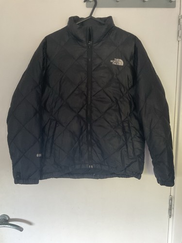The north face 600 puffer