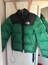 Authentic The North Face 1996