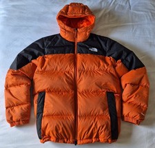 The North Face 700 Down Puffer