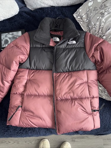 North face woman coat - north,