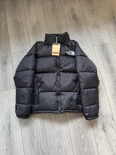 The north face puffer jacket - north,