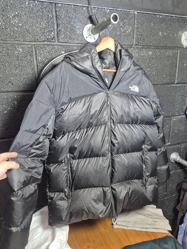 Mens northface puffer - mens,