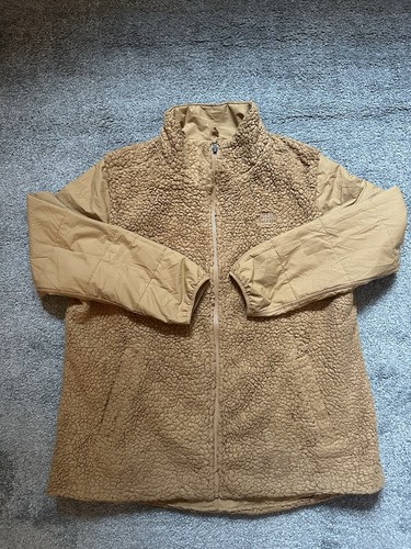 The north face - face, reversible