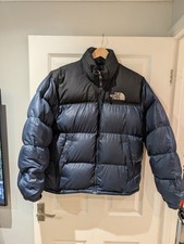 The North Face Nuptse 700