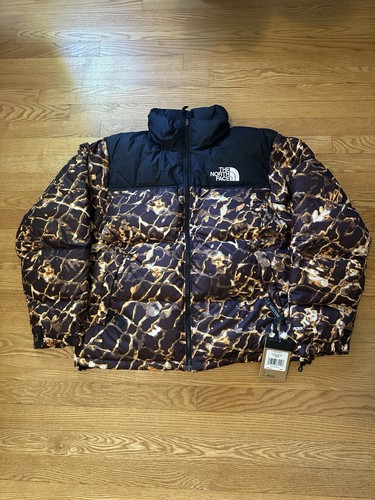 The north face - the, 96
