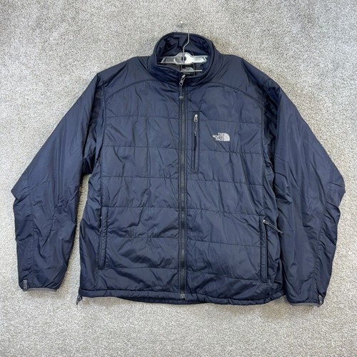 The north face puffer - face, jacket