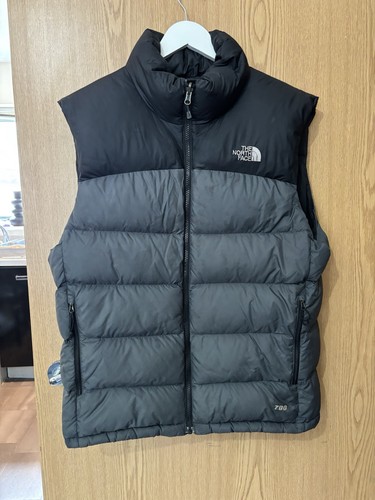The north face nuptse - the,