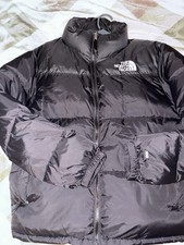 North Face Puffer Jacket 700