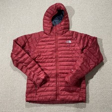 The North Face Puffer Jacket