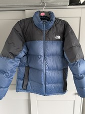The North Face 700 Puffer