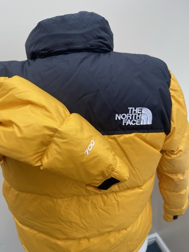 The north face puffer jacket - puffer,