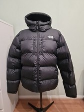 Northface Warm Puffer Large