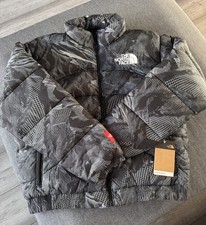 The North Face Jacket 2000
