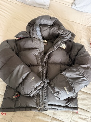 The north face - 700, windstopper