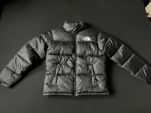 The north face nuptse 700 - north,