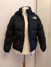 The North Face 700 Black