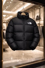 🔥 TheNorthFace 700 Puffer