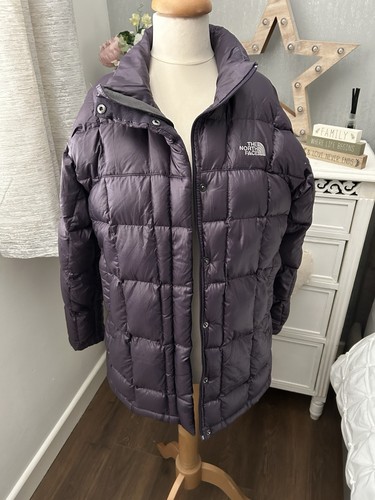 The north face puffer - north, jacket