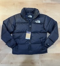 North Face Puffer - Size S