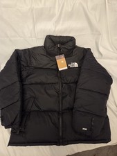 North Face Puffer Jacket 700