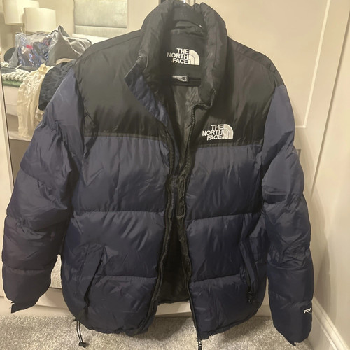 The north face men - men's, puffer