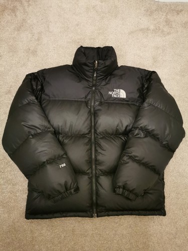 The north face nuptse - north, 700