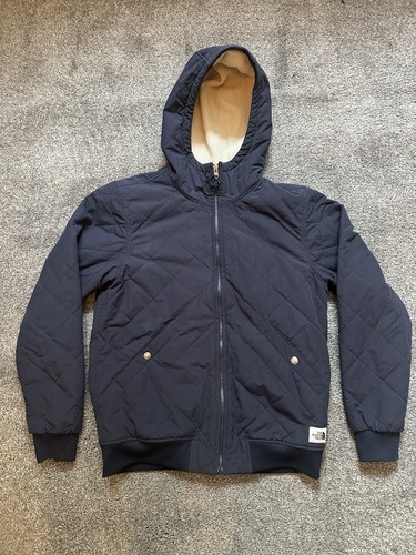 The north face - size, s