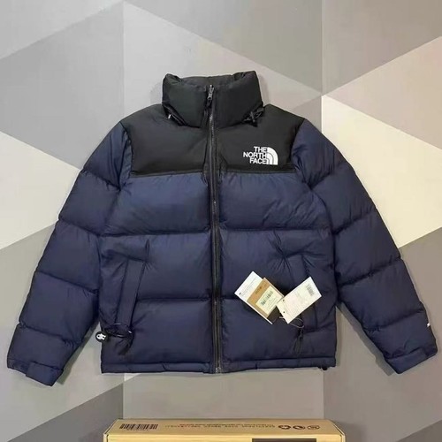 The north face puffer men - the,