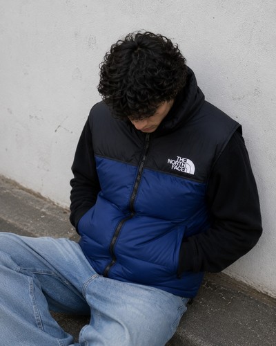 Vintage the north face 700 - north,
