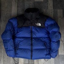 The North Face Puffer Jacket