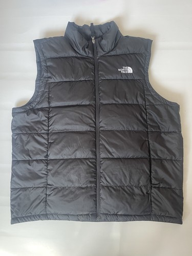 The north face nuptse - nuptse, vest