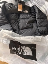 North Face 700 Puffer
