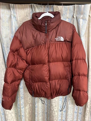 The north face nuptse - nuptse, down