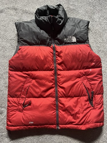 The north face - face, puffer