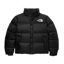 North Face Puffer men jacket