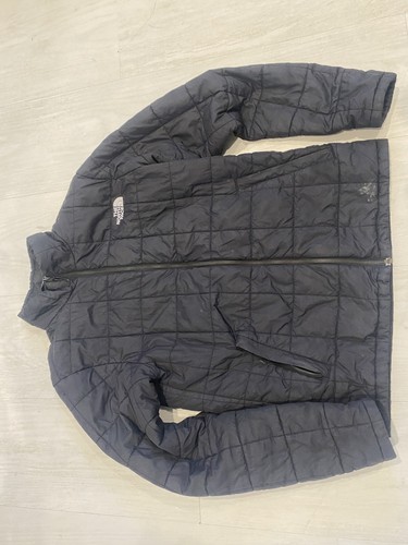 North face light puffer - north,