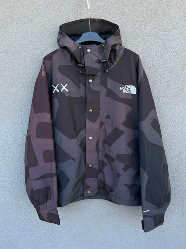 Kaws the north face retro - the,