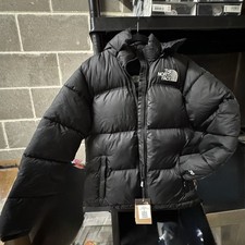The North Face Black