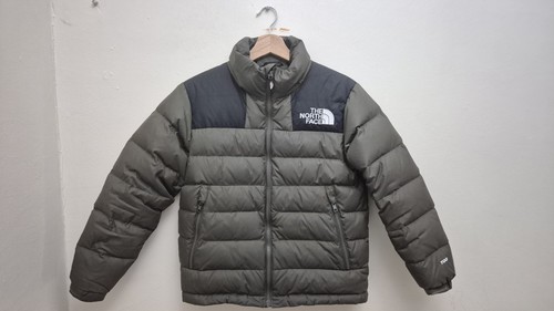The north face nuputse - the,