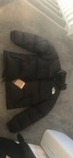 North Face Puffer Jacket 700